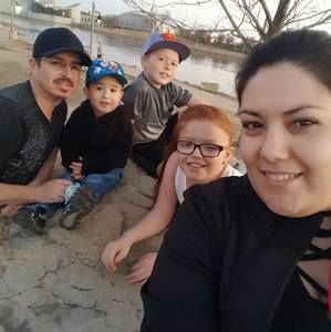 Meet your Posher, Nancy